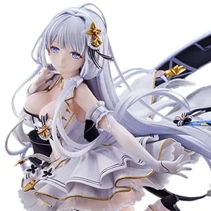 買取】アズールレーン イラストリアス μ兵装 □ フィギュア買取 | もえ