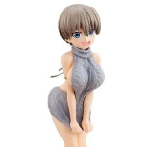 買取】宇崎月 宇崎ちゃんは遊びたい!Ω BiCute Bunnies Figure-宇崎月