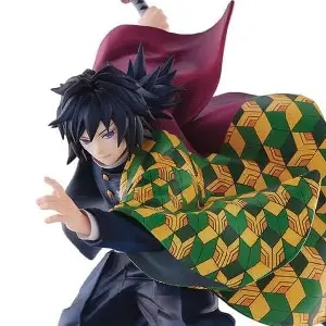 ConoFig 鬼滅の刃 フィギュア 冨岡義勇 冨岡義勇 鬼滅の刃 ConoFig ノン