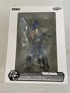 買取】ラッキーくじ ファンタシースターオンライン2 A賞プレミアム