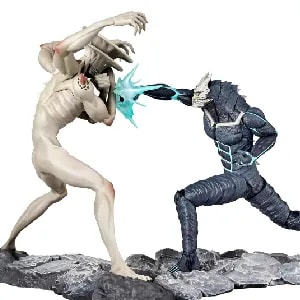 買取】ラストワン賞 保科宗四郎 フィギュア ラストワンver. 一番くじ