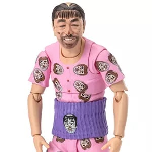 買取】S.H.Figuarts 志村けんの変なおじさん フィギュア買取 | もえたく！