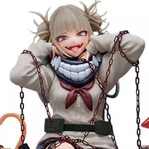 買取】上鳴電気 ;figure 一番くじ 僕のヒーローアカデミア 垂れ流せ