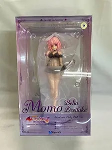 買取】ToLOVEる-とらぶる-ダークネス 「霧崎恭子」 フィギュア買取