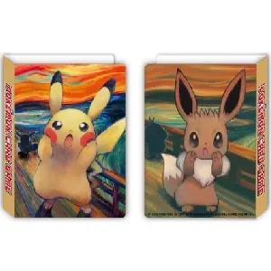 イーブイ(AR仕様) [MEGA スタートデッキ100] MC 755/742 買取