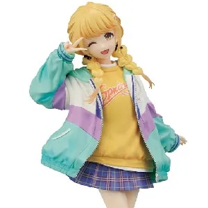 買取】C賞 藤田ことね フィギュア 1/7 Gracemaster 一番くじ 学園