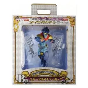 買取】一番くじ ジョジョの奇妙な冒険 A賞 スタープラチナフィギュア