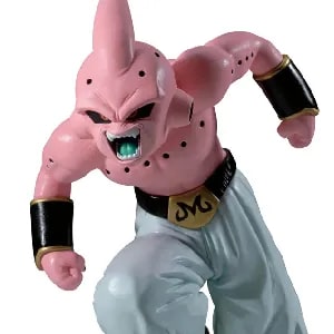 買取】魔人ブウ ドラゴンボールZ MATCH MAKERS 魔人ブウ(純粋)（VS超