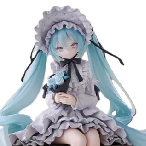 買取】初音ミク ぬーどるストッパーフィギュア ヴィンテージドール