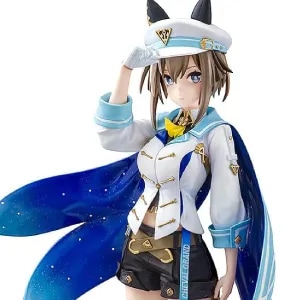 買取】Lucrea(ルクリア) ウマ娘 プリティーダービー マヤノトップガン