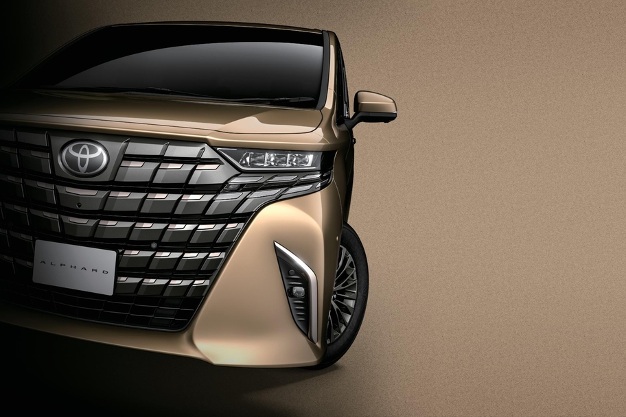新型アルファード・ヴェルファイア 発売 | ネッツトヨタ新潟株式会社