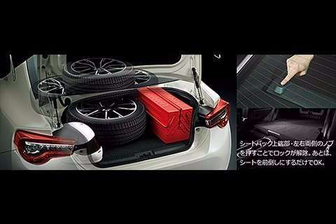 86 | 室内 | ネッツトヨタ大阪