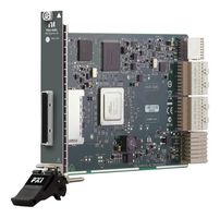 782362-01 NI / EMERSON, Remote Control Module, 0 °C to 55 °C, 1