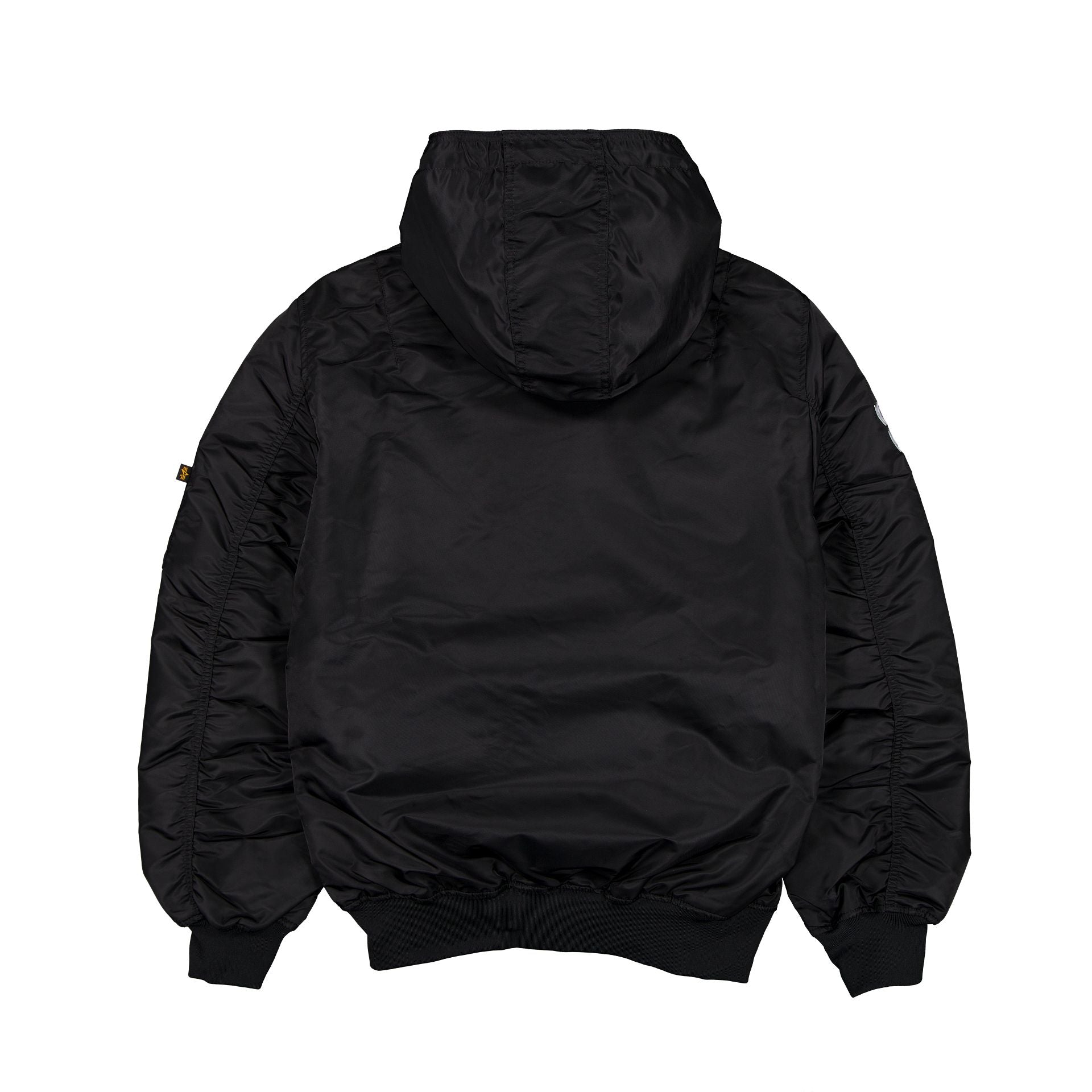 Alpha Industries x Toronto Raptors L-2B Hooded Bomber Jacket – New