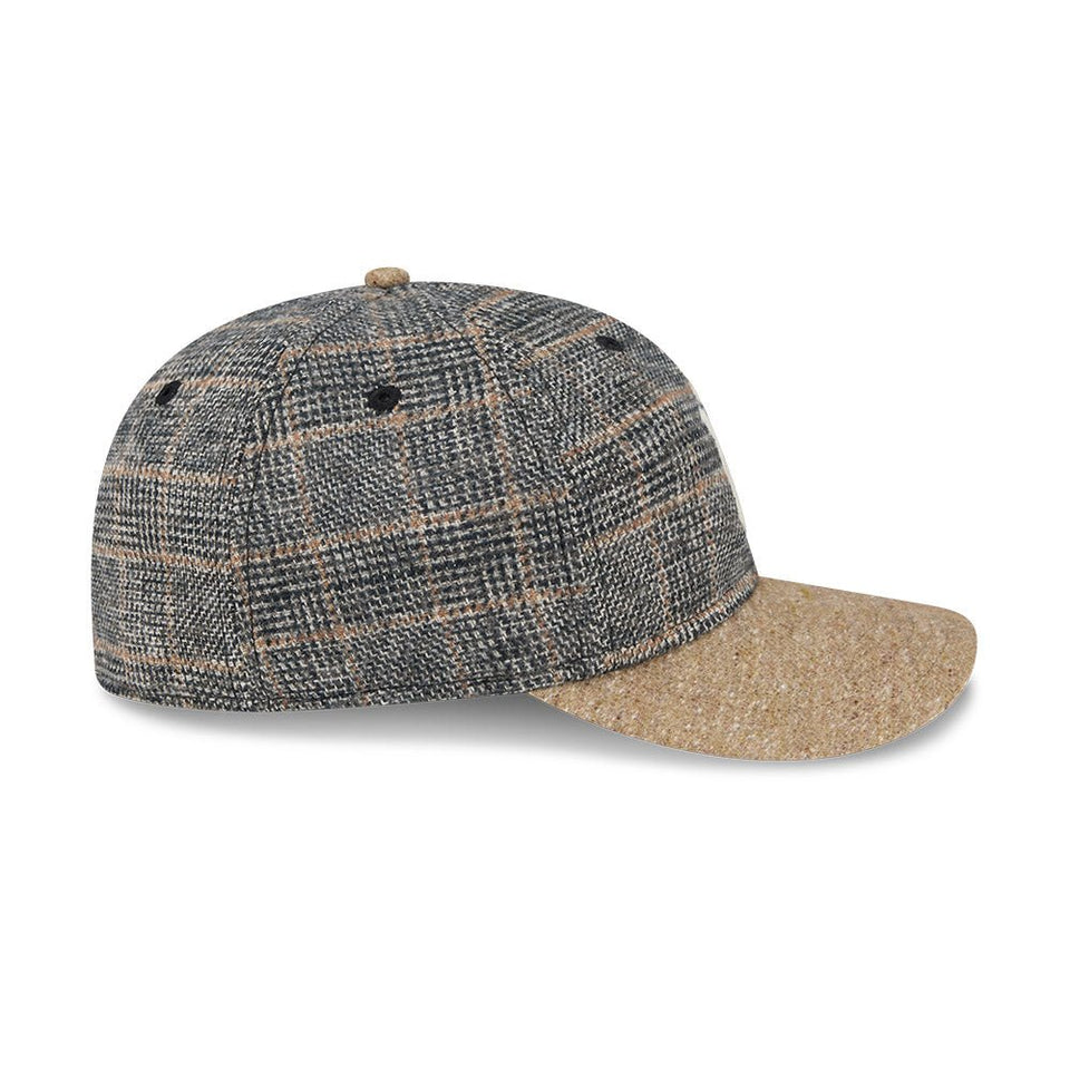 RC 59FIFTY Vintage Tweed ツイード ニューヨーク・ヤンキース