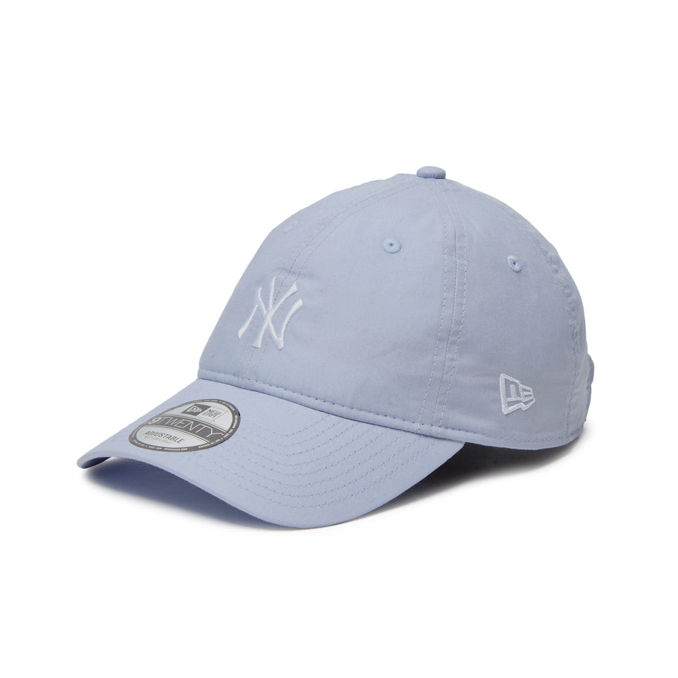 9TWENTY MLB Typewriter ニューヨーク・ヤンキース スカイブルー