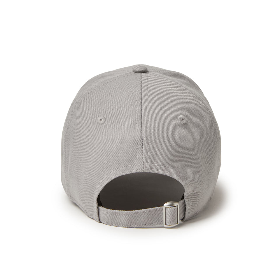 9FORTY Rhinestone ラインストーン ニューヨーク・ヤンキース グレー