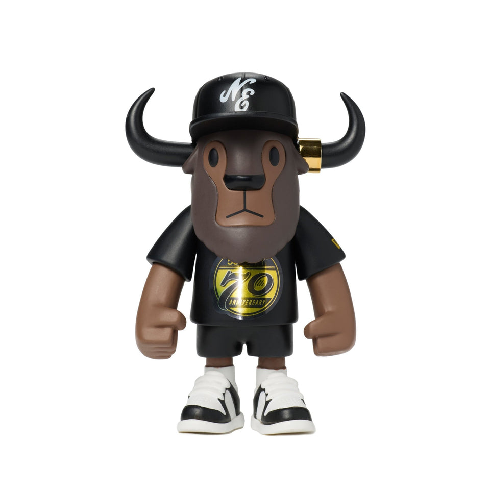 フィギュア ミニバッファロー 59FIFTY DAY Memorial Collection