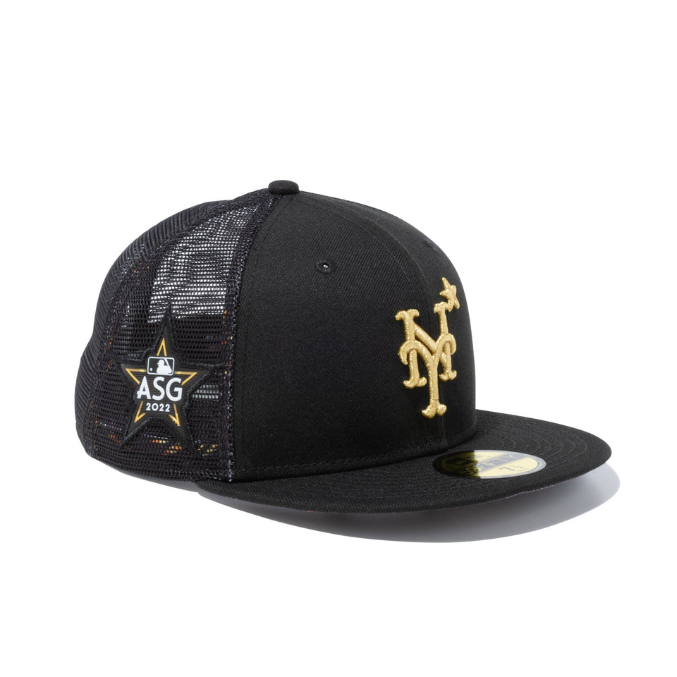 59FIFTY トラッカー MLB All-Star Game 2022 オールスターゲーム