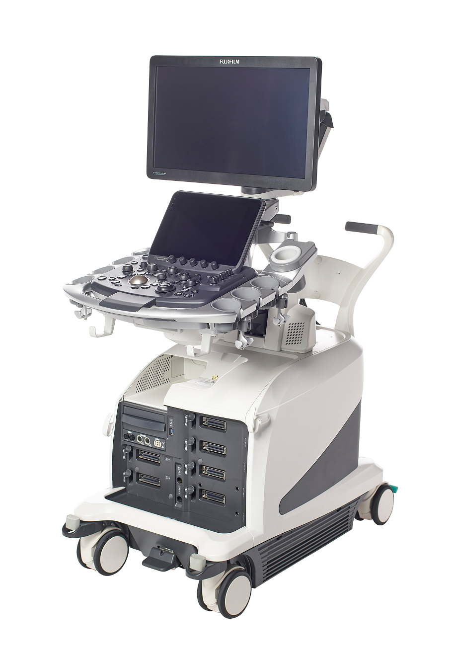 富士フイルムヘルスケア／超音波診断装置「ARIETTA 850 DeepInsight