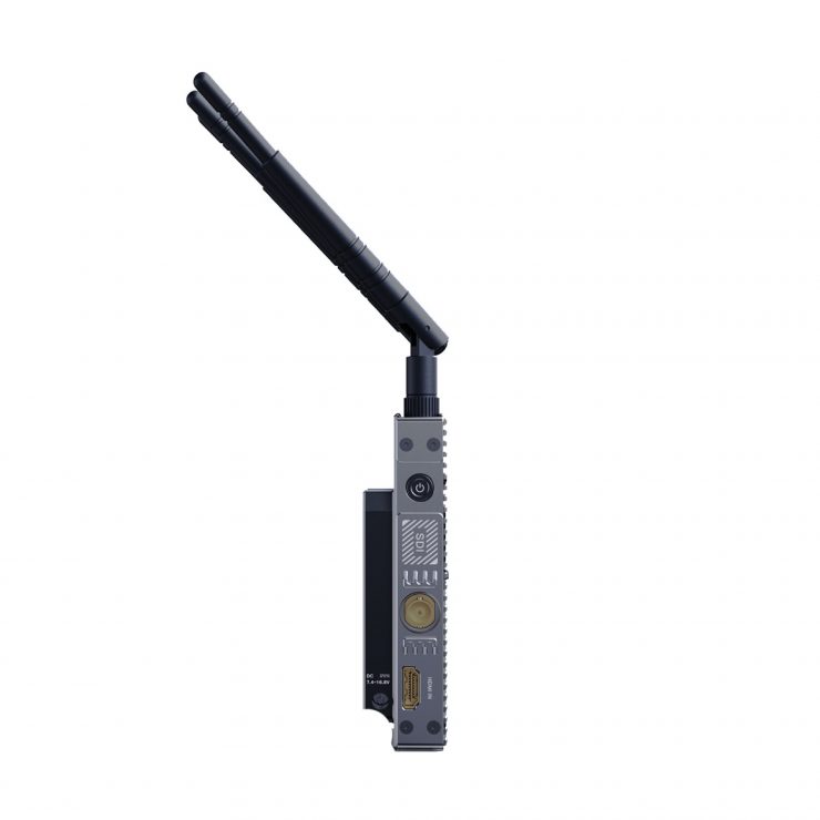 Accsoon CineEye 2S Pro 1200ft range wireless video system with SDI