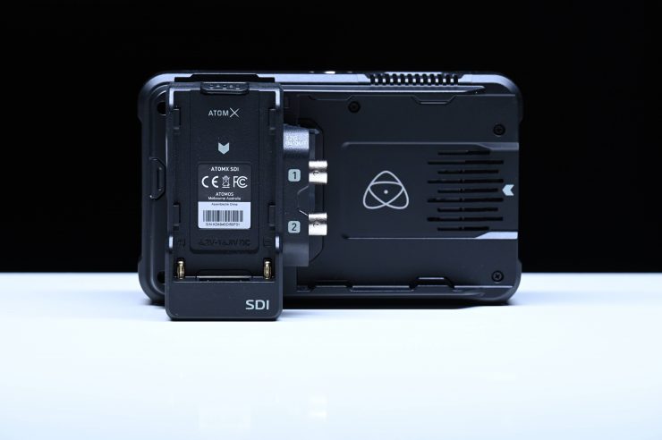 Atomos Ninja V Pro Kit Review - Newsshooter