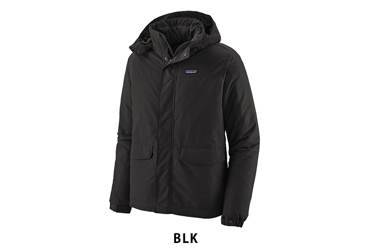 2022年秋冬】パタゴニア「メンズ・イスマス・ジャケット」｜NEWS