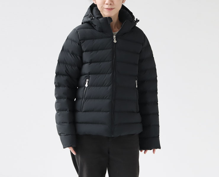 Pyrenex ピレネックス スプートニック ダウン 40 Pyrenex（ピレネックス） スプートニック ダウン ダウンジャケット