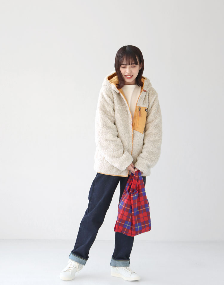 patagonia / パタゴニア　リバーシブル・レディ・フレディ・フーディ patagonia（パタゴニア） Ks Reversible Ready Freddy Hoody キッズ