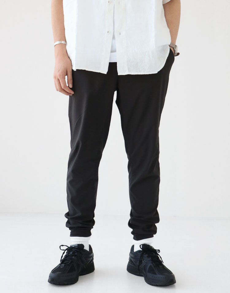 パタゴニアの万能パンツ“テルボンヌジョガーズ”｜魅力と気になるサイズ