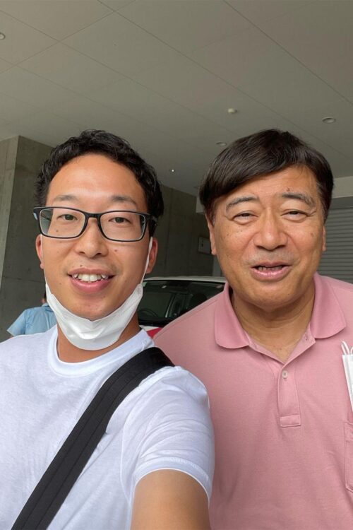 写真】【瀬戸大也なりすまし男の素顔】ポルシェ、ジャガーを乗り回し