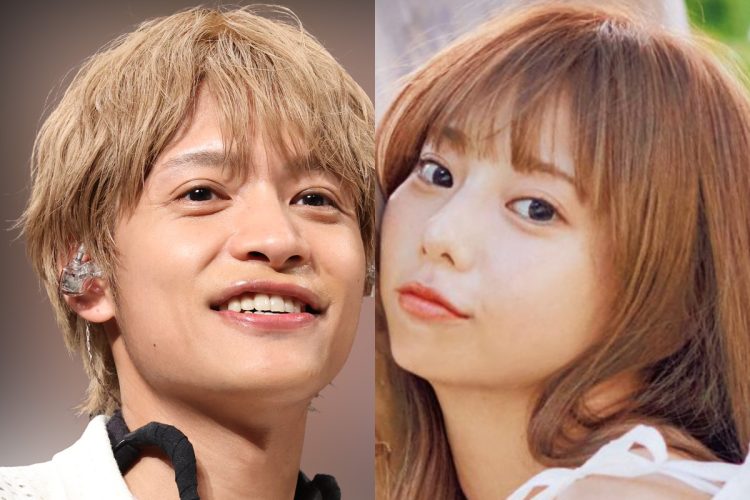 写真】《スクープ》“夢の国のジュンタ”に熱愛発覚！ WEST.中間淳太（37