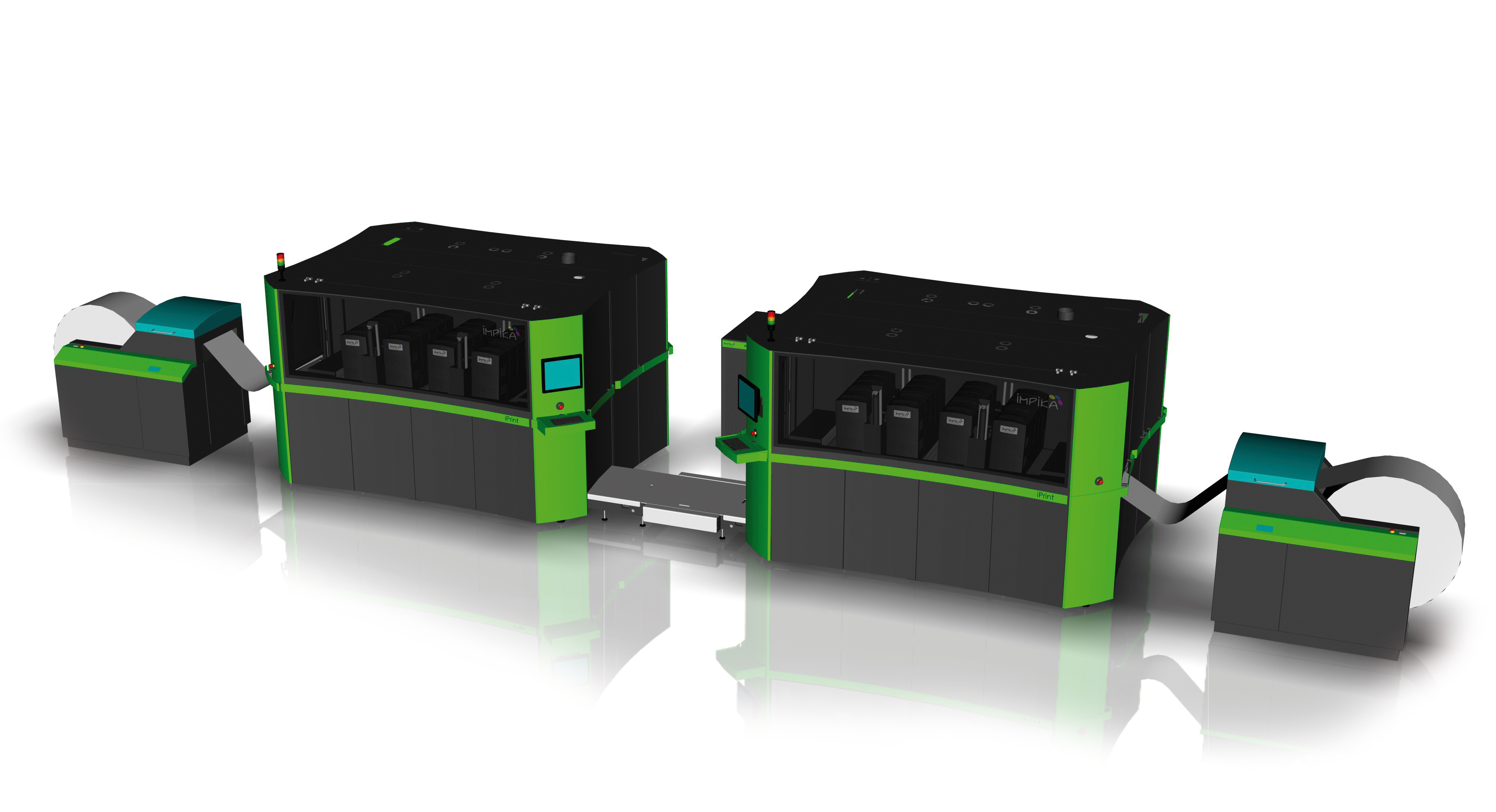 Early Adopters at drupa 2016 Snap Up Xerox Production Inkjet