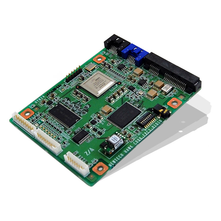 内蔵用ミラーカード(SATA 3G)｜株式会社ニューテック