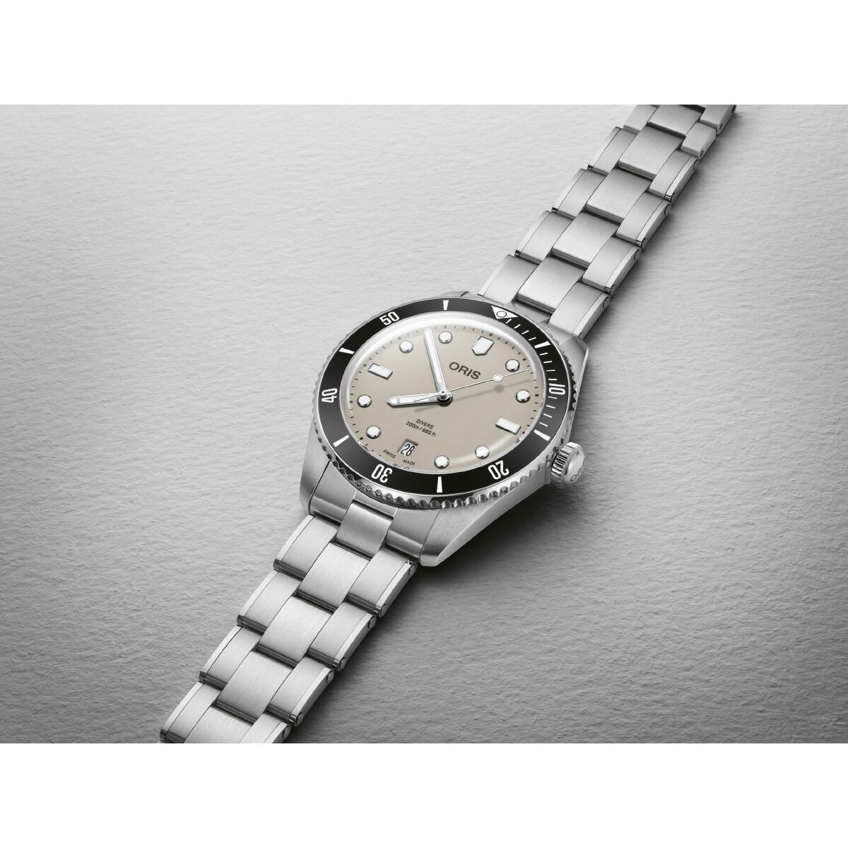 オリス ORIS 73377954051M ｜ NEEL