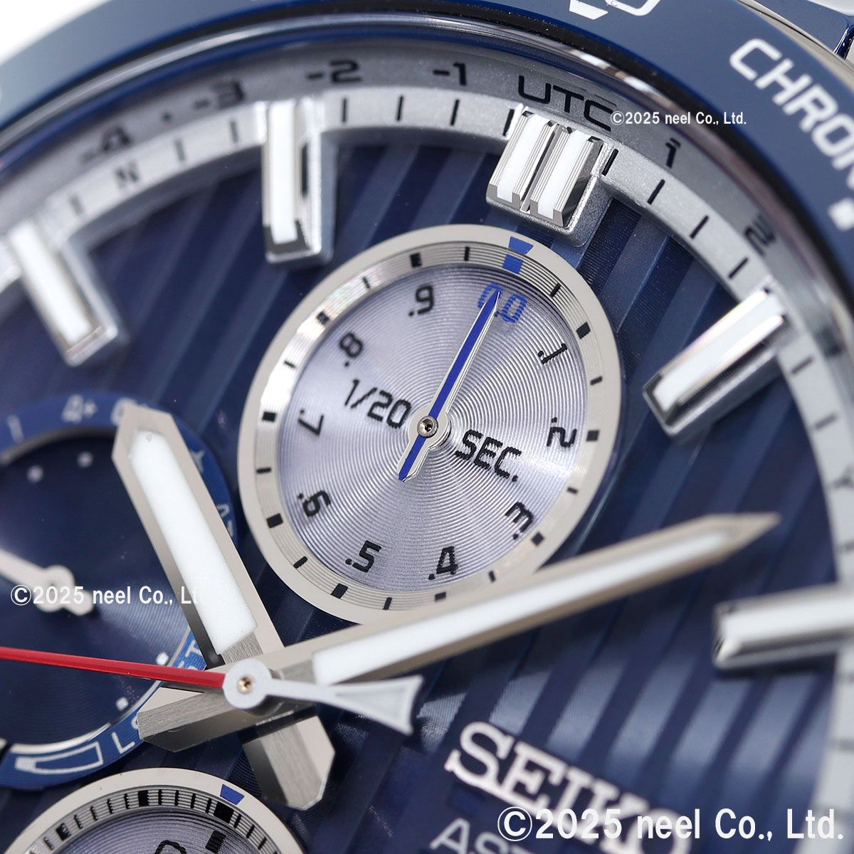 セイコー アストロン SEIKO ASTRON SBXC181 ｜ NEEL