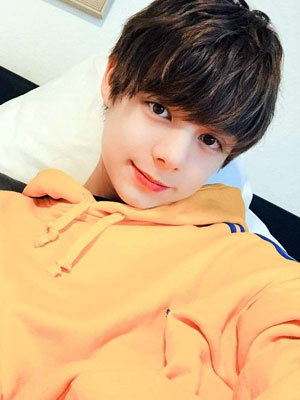 ジェイジェイ（ジャスティン・ジェイ）｜Trainee A｜応援投票、身長