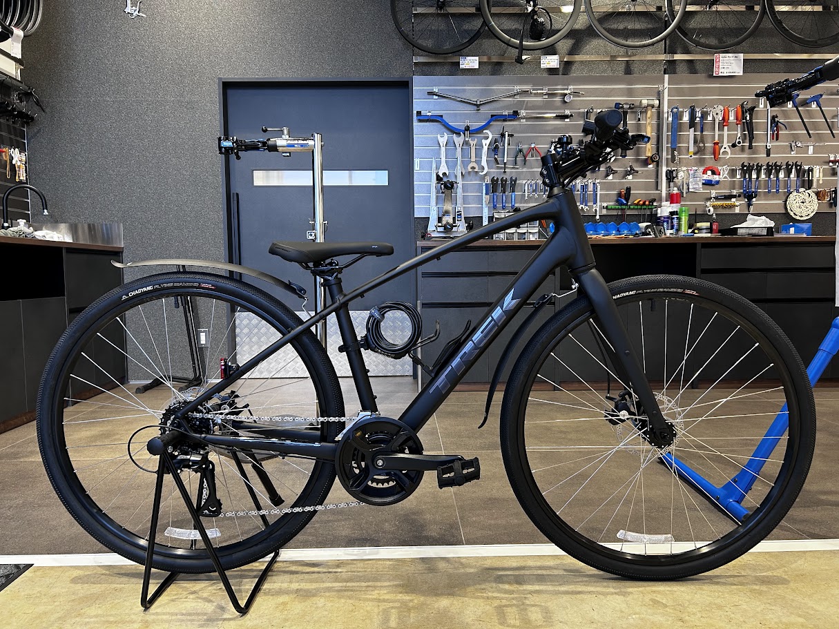 バイシクルネコモト｜広島スポーツ自転車ロードバイク・クロスバイク