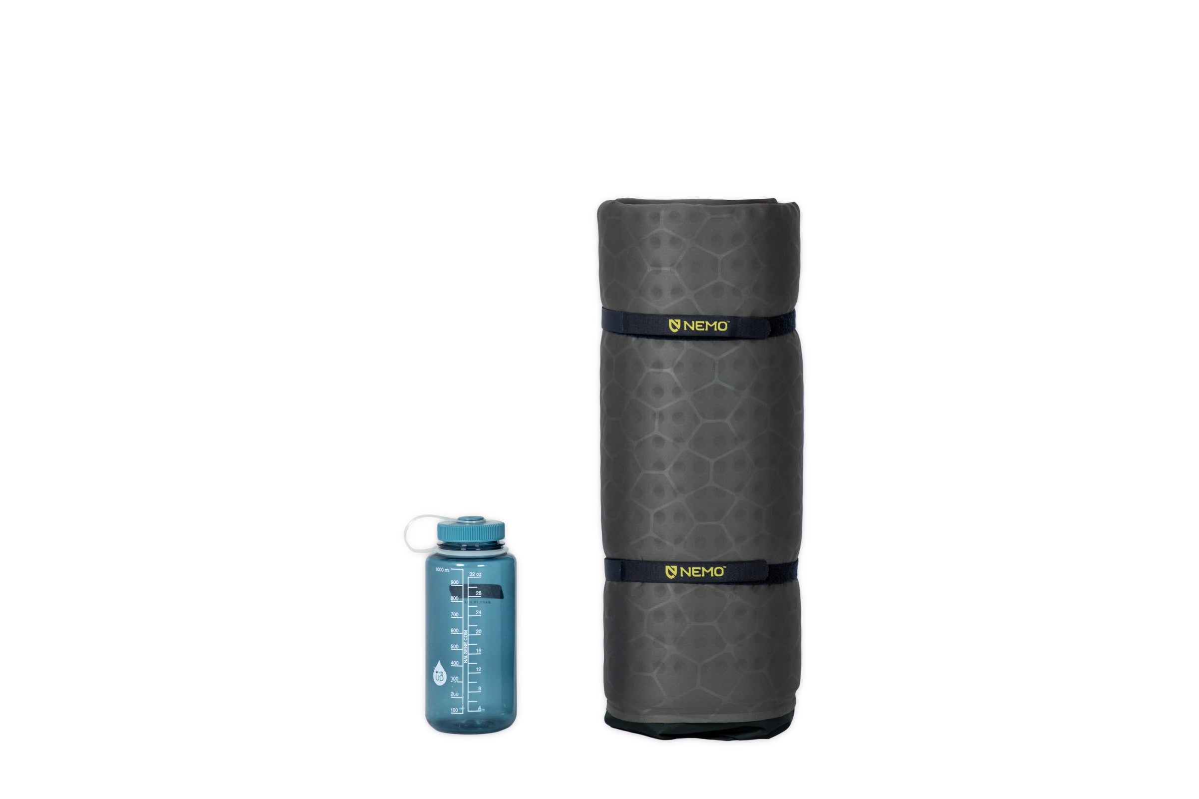 Roamer™ Self-Inflating Mattress
