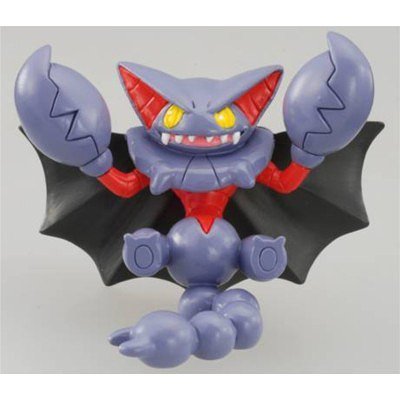 ポケットモンスター モンスターコレクション MC-103 グライオン ホビー