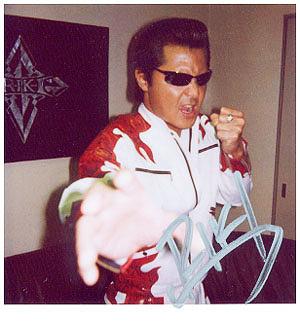 紅のバックファイヤー RIKI CDアルバム - Neowing