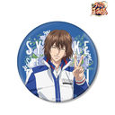 新テニスの王子様 海堂薫 BIG缶バッジ ＜20th Anniversary event