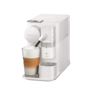 lattissima-one-porcelain-white