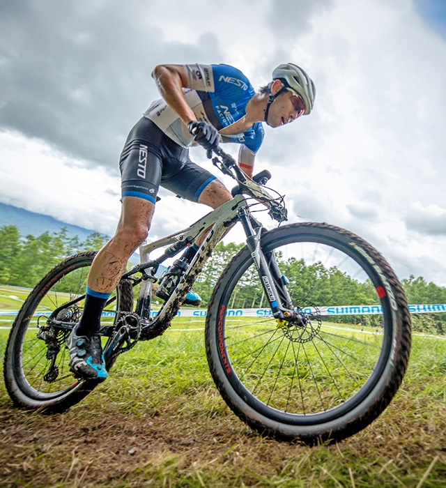 NESTO（ネスト）｜毎日の生活をより豊かにするスポーツサイクルブランド