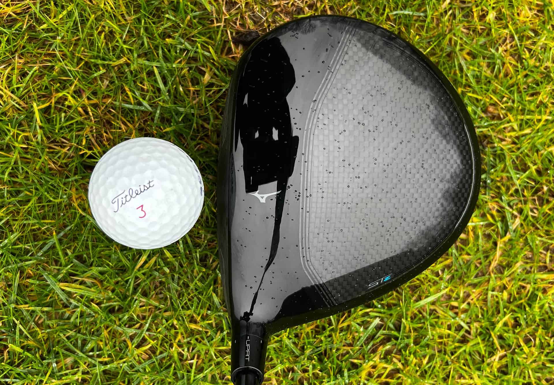 Mizuno ST-Z 230 Driver Review: Exceptional performance now at the