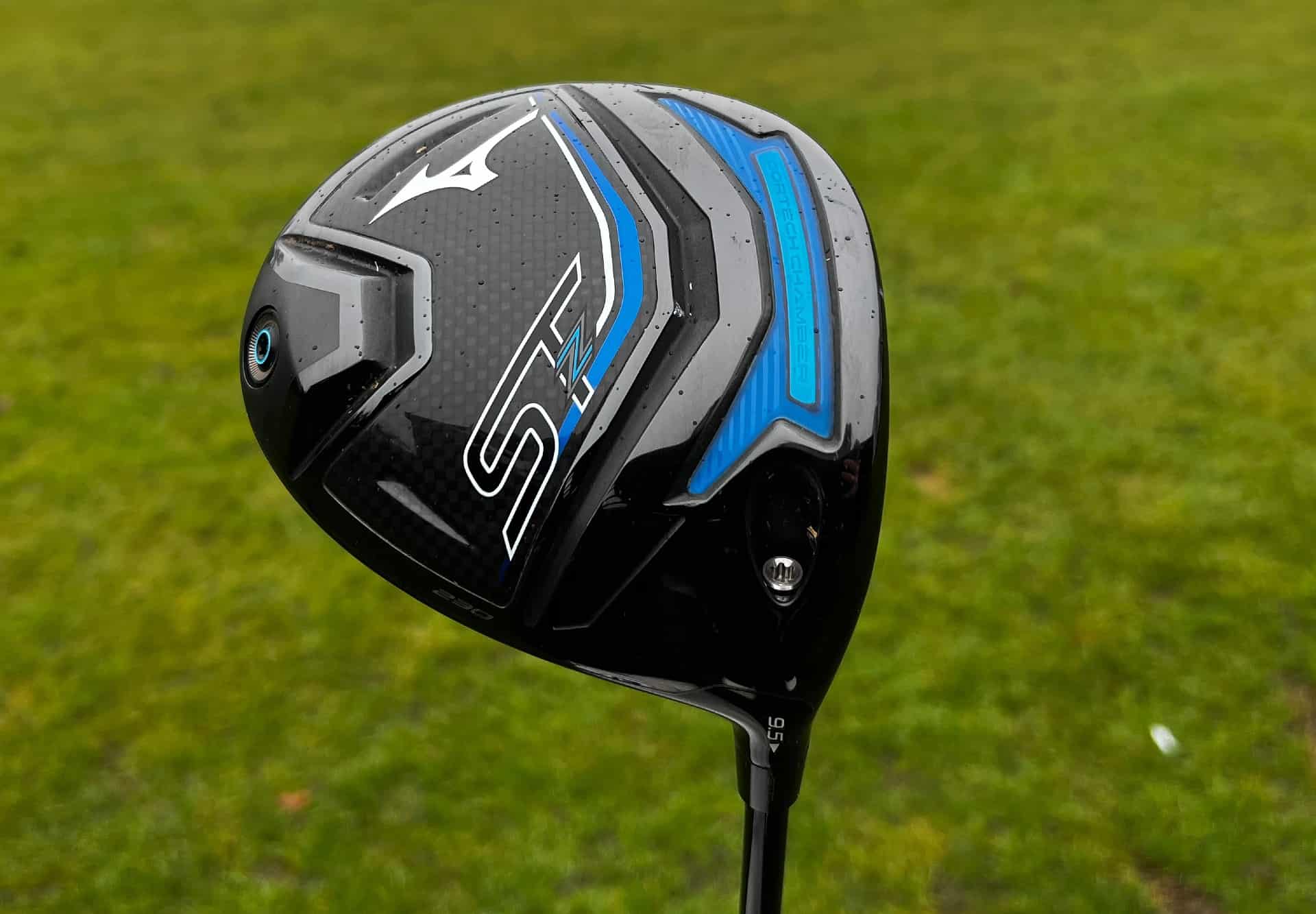 Mizuno ST-Z 230 Driver Review: Exceptional performance now at the