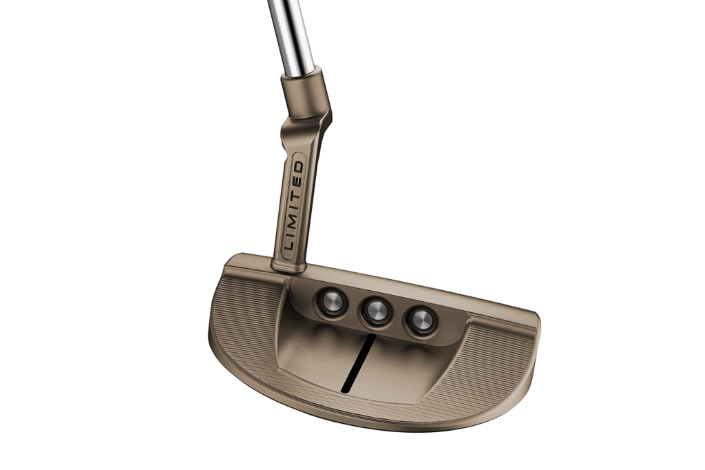 Scotty Cameron release new Tour-inspired putter - National Club