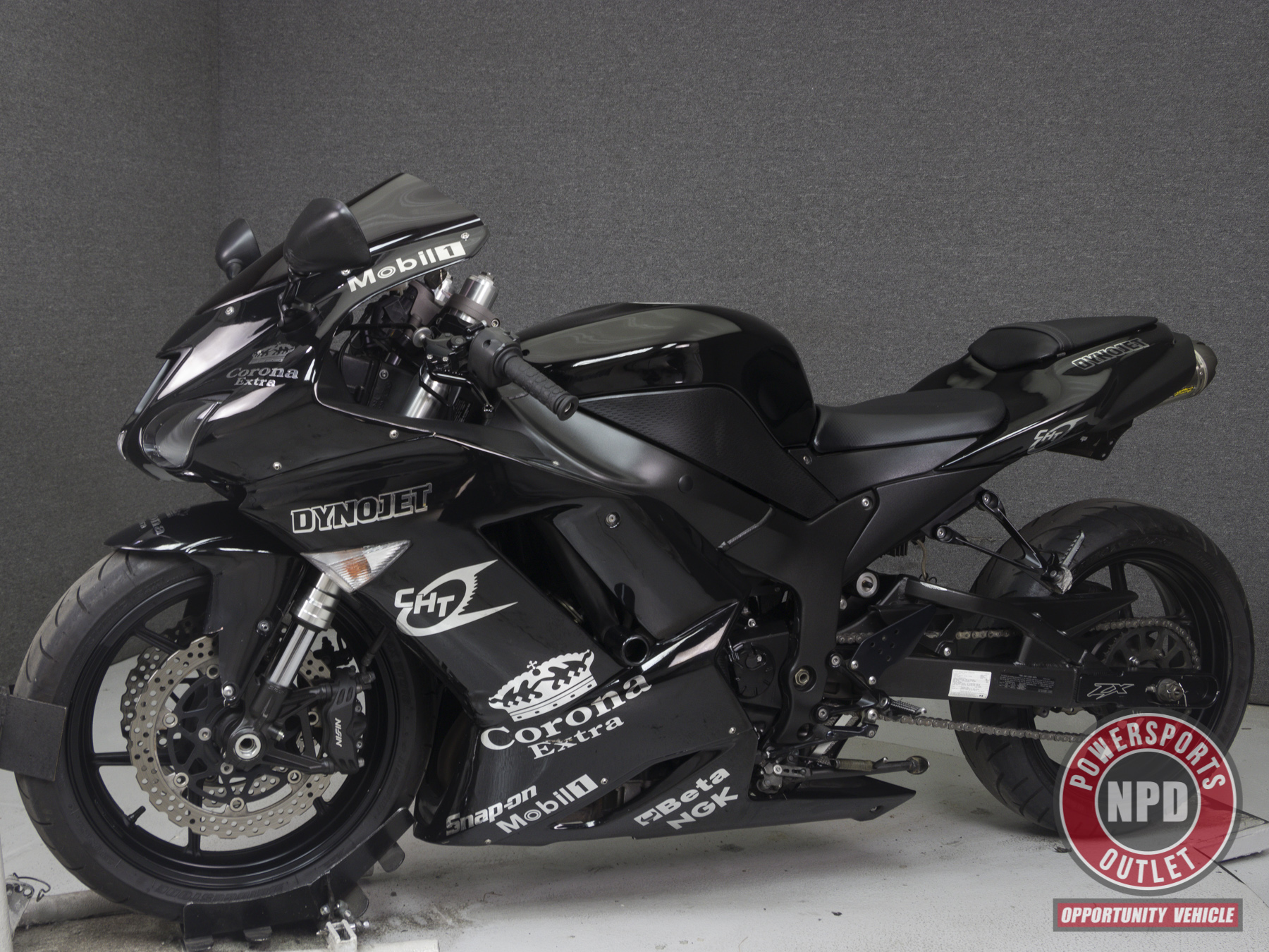 National Powersports Distributors