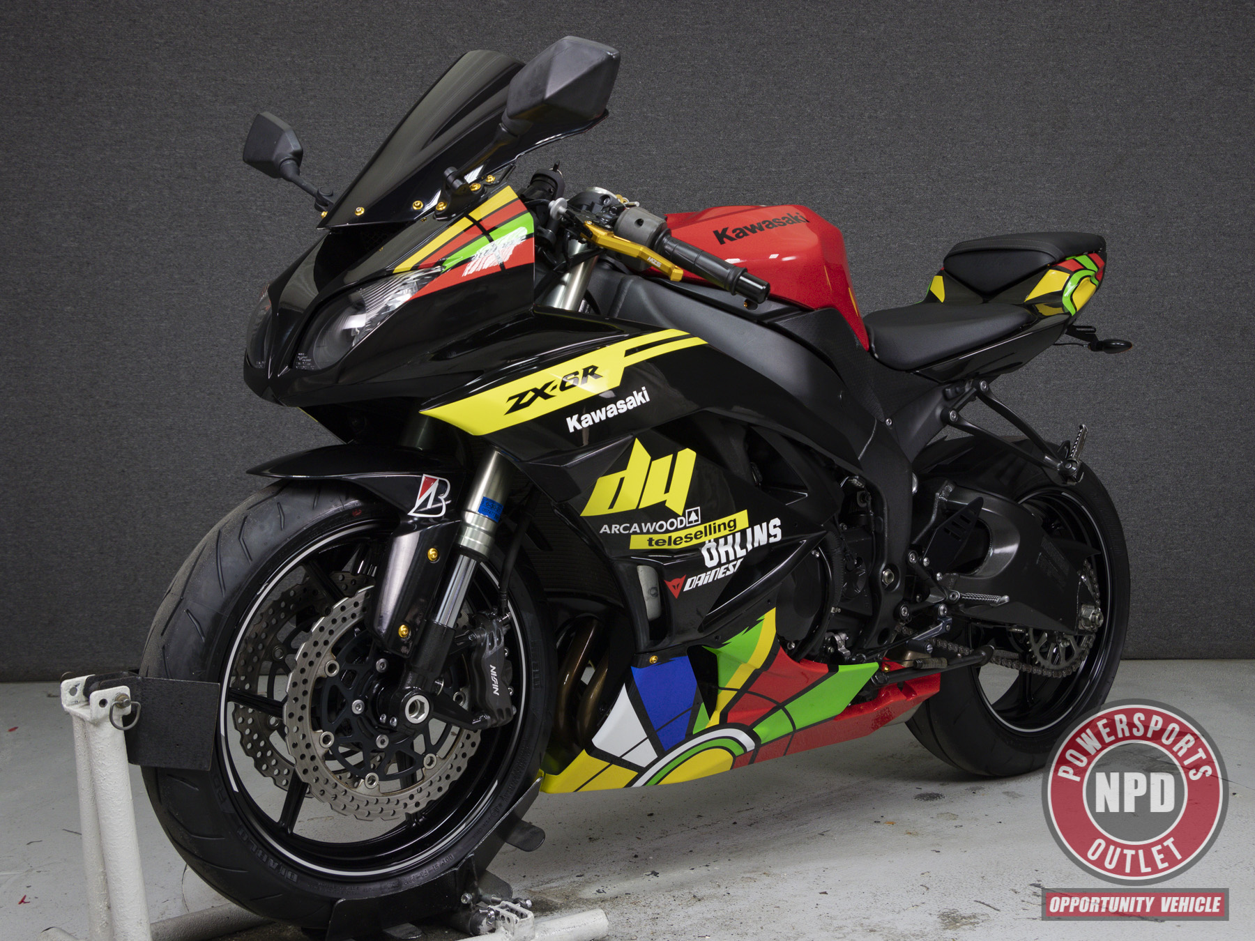 National Powersports Distributors