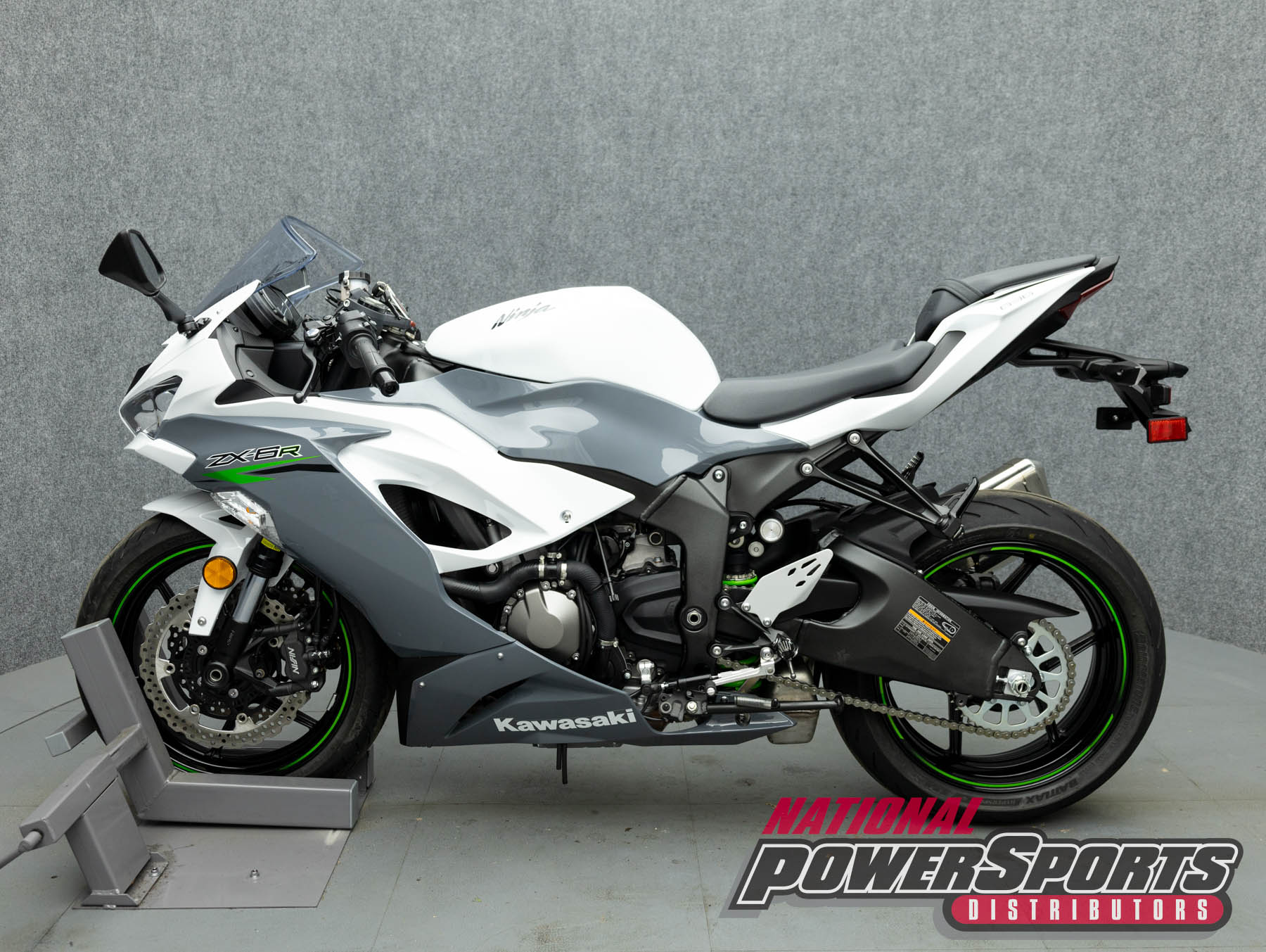 National Powersports Distributors